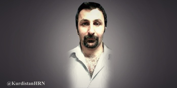 انور خضری – زندان رجایی‌شهر کرج