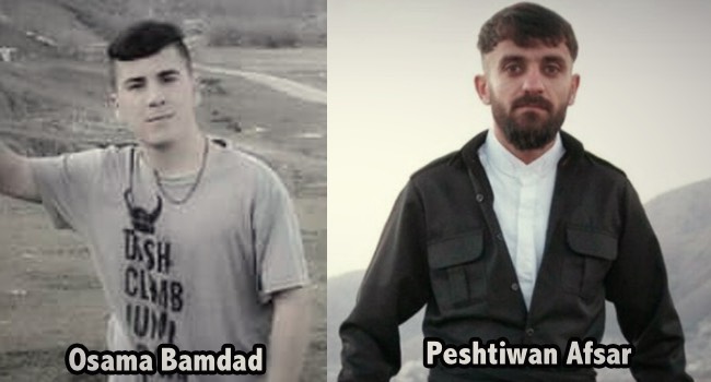 Nine Years of imprisonment for a Kurdish Civilian / Two Children arrested in Marivan