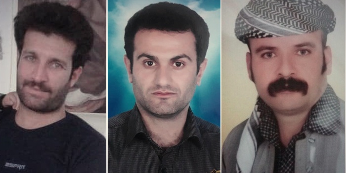 سه شهروند کُرد توسط نیروهای امنیتی در سقز بازداشت شدند