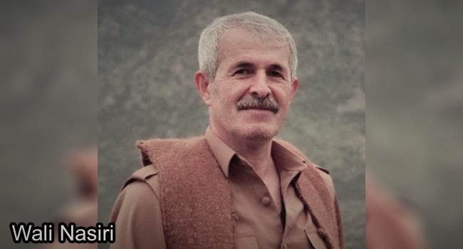 Two Kurdish Civilians Taken to Prison in Sanandaj and Oshnavieh to Endure their Imprisonment Term