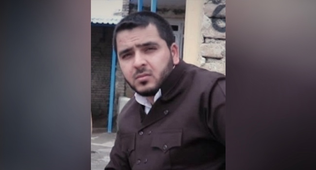 A Kurdish Prisoner Suspected of Coronavirus Transferred to Hospital at Orumiyeh