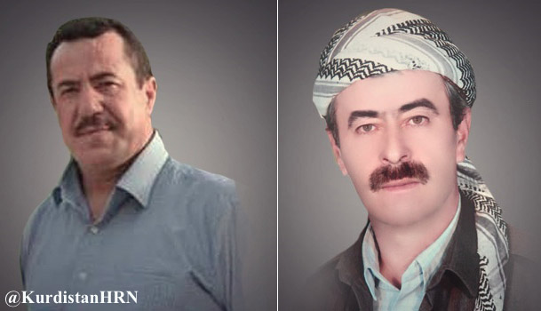 درخواست مرخصی دو زندانی سیاسی کُرد در زندان ارومیه همچنان بی پاسخ مانده است