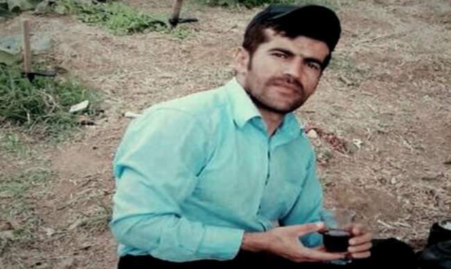 شاکر بهروزی، زندانی سیاسی کُرد پس از یک سال انفرادی به زندان ارومیه بازگردانده شد
