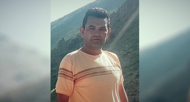 صدور حکم حبس و شلاق برای یک فعال مدنی کُرد