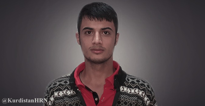 Kurdish Political Prisoner Goes on “Dry” Hunger Strike