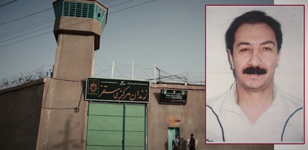 شبکه حقوق بشر کردستان: طبق دادنامه دیوان عالی کشور، انتساب اتهام قتل به مصطفی سلیمی نادرست است