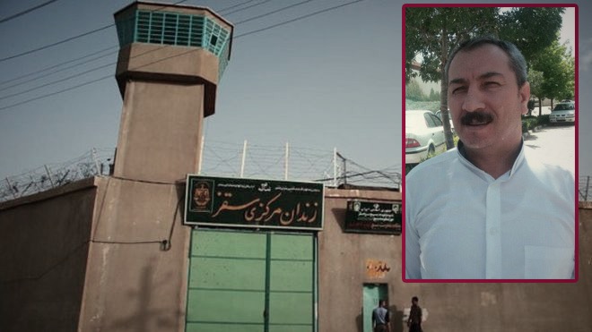 سقز؛ خطر اجرای قریب‌الوقوع حکم اعدام دو زندانی