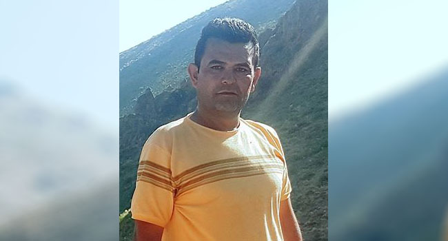 Kurdish Civil Activist Sentenced to Imprisonment and Lashes