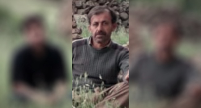 بازداشت یک شهروند کرد در هورامان
