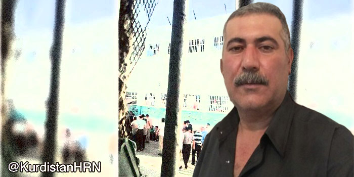 Iran amnesty commission commutes Kurdish political prisoner’s death penalty to life sentence