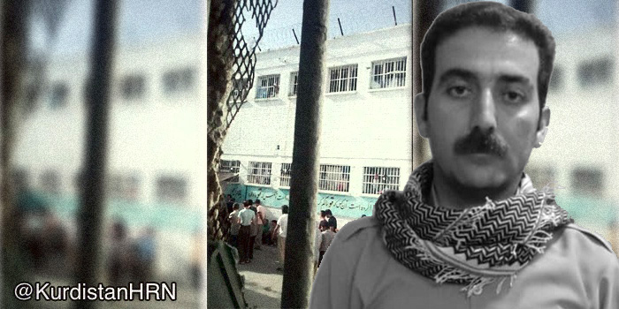 Iran: UN rights experts condemn secret execution of Kurdish political prisoner