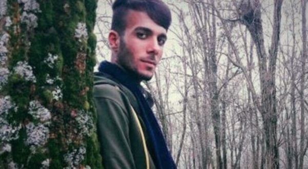 مریوان؛ یک دانشجو جهت تحمل حبس روانه زندان شد