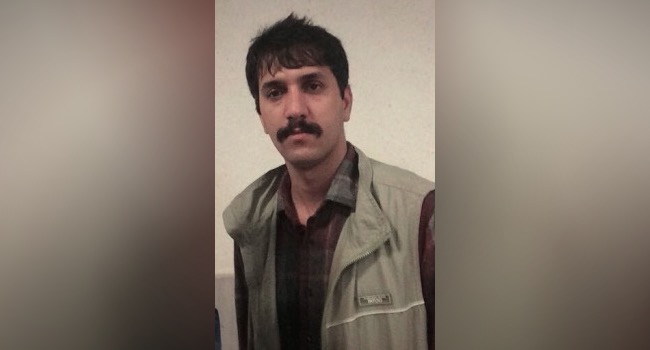 Sanandaj; A Kurdish Photographer Summoned by Intelligence Office
