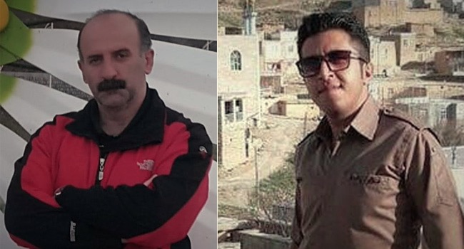 Sanandaj: No News Over of the Fate of Two Detained Kurdish Civilians