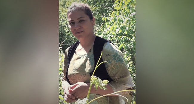 Sanandaj; Women’s Rights Activist Transferred to Sanandaj prison