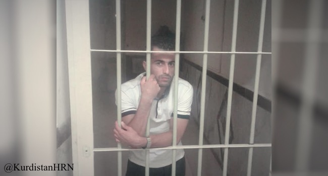ارومیه؛ کمال حسن رمضان به زندان بازگردانده شد