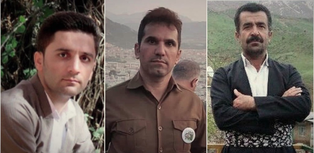 پاوه؛ گزارشی از جان‌باختن سه فعال محیط زیست و نقش سپاه در آتش‌سوزی‌ جنگل‌ها