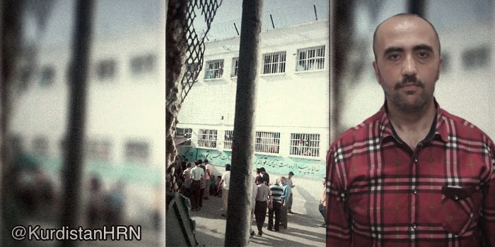 ارومیه؛ دیوان عالی کشور حکم ۱۵ سال حبس یک زندانی سیاسی را تایید کرد