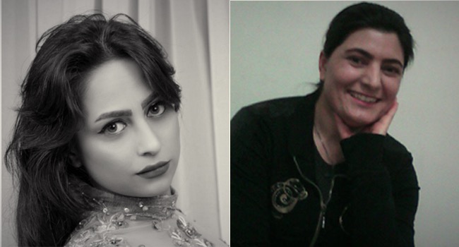 قرچک؛ ادامه اعتصاب غذای سه زندانی سیاسی زن کُرد