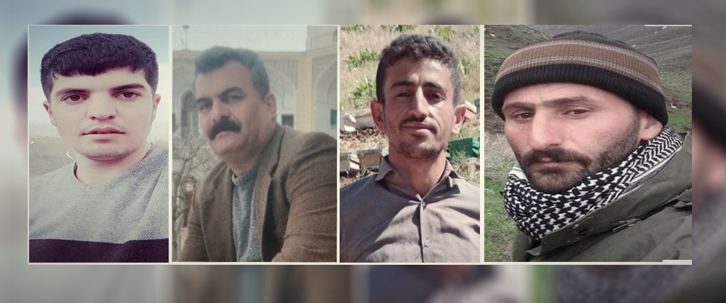 ادامه بازداشت شهروندان کُرد؛ چهار شهروند دیگر بازداشت شدند