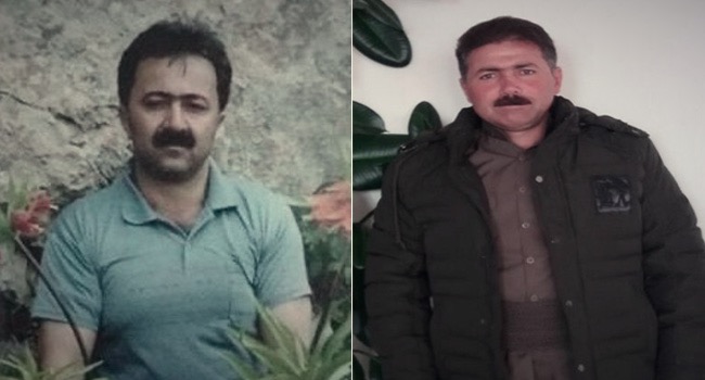 نقده؛ آزادی دو شهروند بازداشتی کُرد با سپردن وثیقه