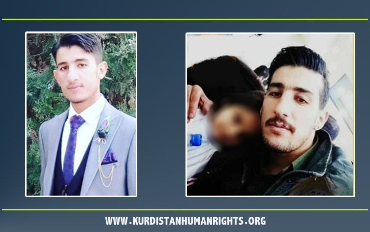 ارومیه؛ کشته شدن دو برادر کولبر در دو ماه گذشته توسط نیروهای مرزبانی ایران و ترکیه