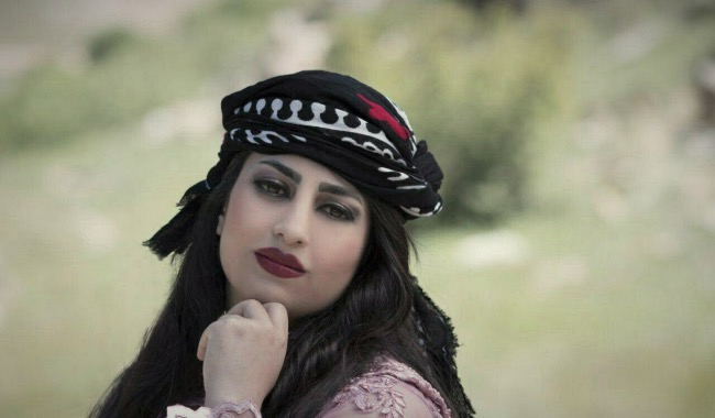 قرچک؛ ادامه اعتصاب غذای سهیلا حجاب و قطع تماس تلفنی او با خانواده