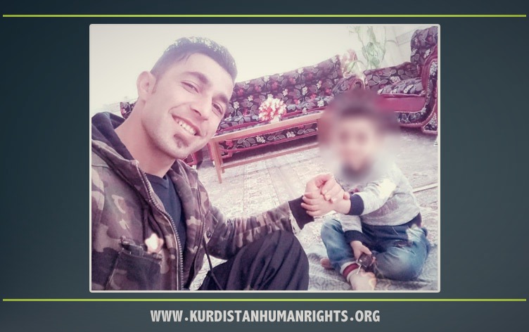 نوسود؛ کشته شدن یک کولبر با تیراندازی نیروهای نظامی ایران