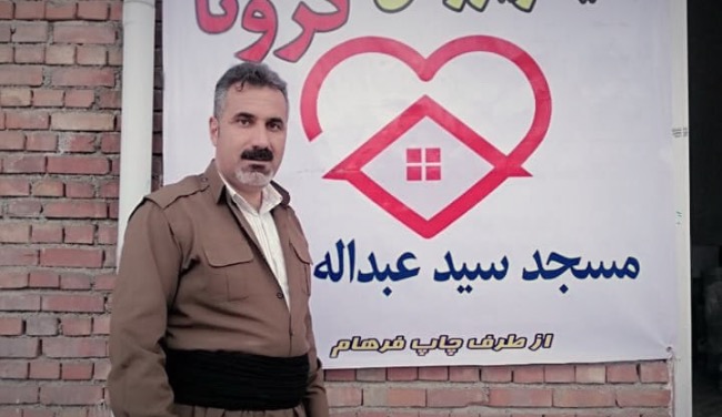 نقده؛ بازداشت یک شهروند کُرد توسط نیروهای امنیتی