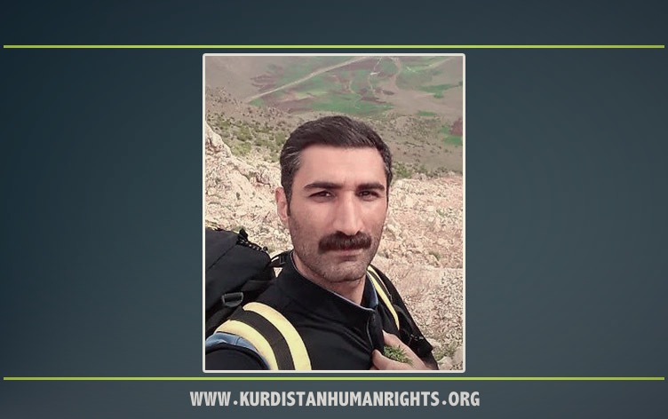 Kurdish Environmental Activist Arrested by Security Forces