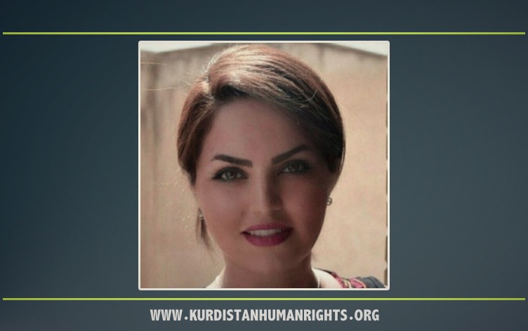 استانبول؛ فرزانه جلالی، پناهجو و فعال زن کُرد در دادگاه ترکیه محاکمه شد