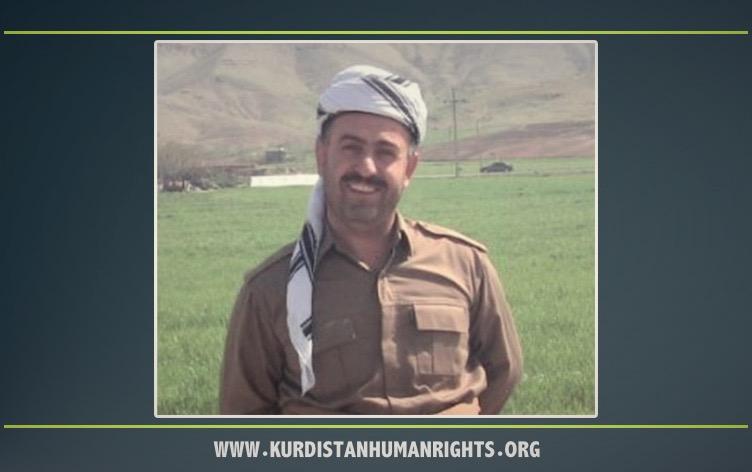 سنندج؛ تایید حکم اعدام یک زندانی سیاسی کُرد در دیوان عالی کشور