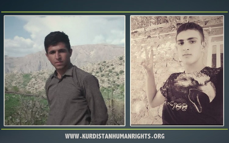 سنندج؛ ادامه بی‌خبری از سرنوشت دو کودک بازداشتی