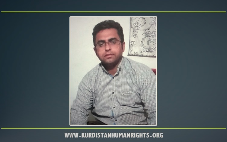 سروآباد؛ بازداشت یک شهروند کُرد توسط نیروهای امنیتی