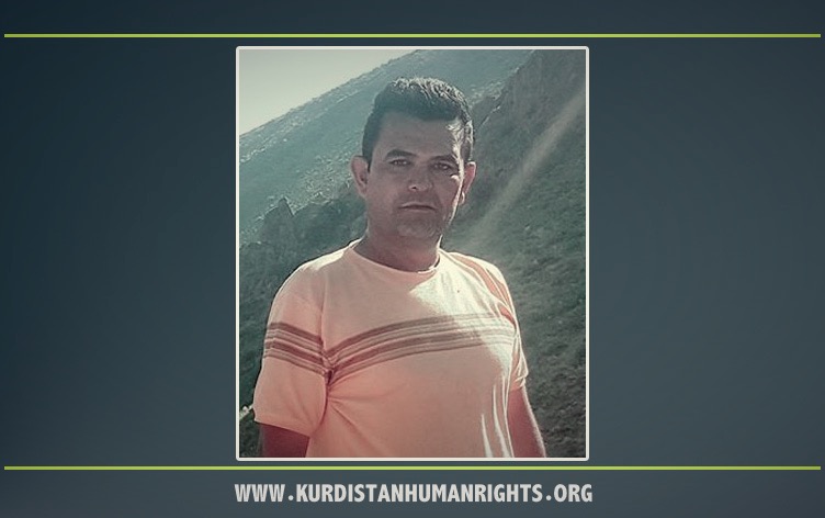 Kurdish Activist Sent to Prison to Serve His Sentence
