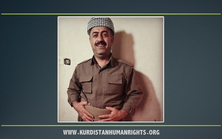 خطاب به سازمان‌های حقوق بشری و رسانه‌ها؛ حکم اعدام حیدر قربانی قطعی و در آستانه اجرا است