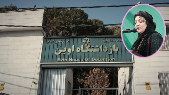 تهران؛ پایان اعتصاب غذا سیکنه پروانه و ادامه اعتصاب غذای مژگان کاوسی