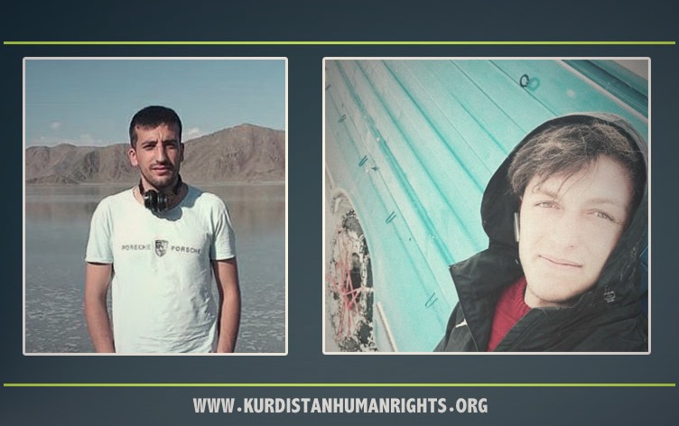Kurdish Kolbar Killed by Turkish Troops