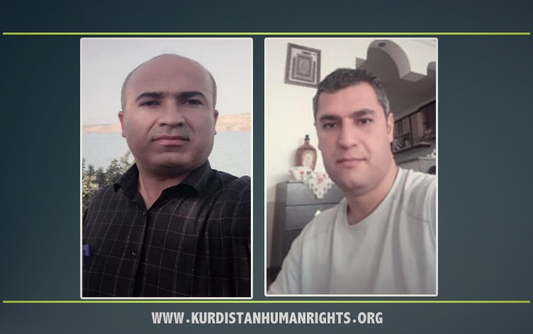 Two Christian Converts Still in Detention at Sardasht