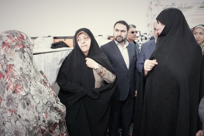 کرمانشاه؛ اعتراض در زندان زنان و ضرب و شتم زندانیان توسط نیروهای گارد ویژه