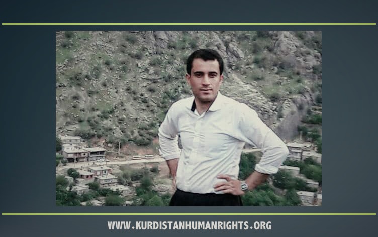 مریوان؛ بازداشت یک شهروند کُرد توسط سازمان اطلاعات سپاه