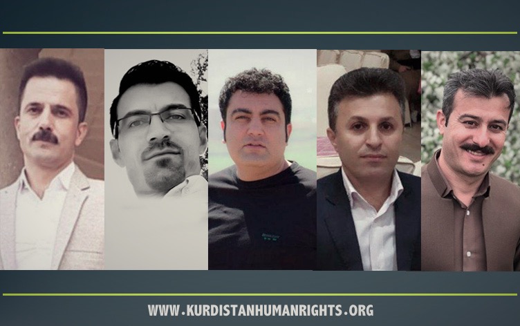 سقز؛ احضار پنج فعال رسانه‌ای به دادگاه