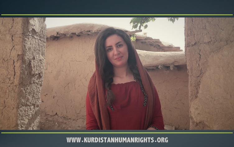 اسلام‌آباد غرب؛ اعتراض دادستانی به حکم تبرئه آنیسا جعفری‌مهر، فعال ادبی کرد