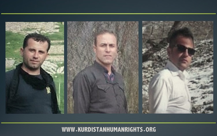 Kurdish Civilians Arrested After Being Summoned by IRGC Intelligence Unit