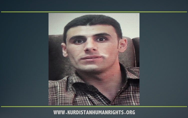 گزارشی از آخرین وضعیت چنگیر قدم‌خیر در زندان سپیدار اهواز