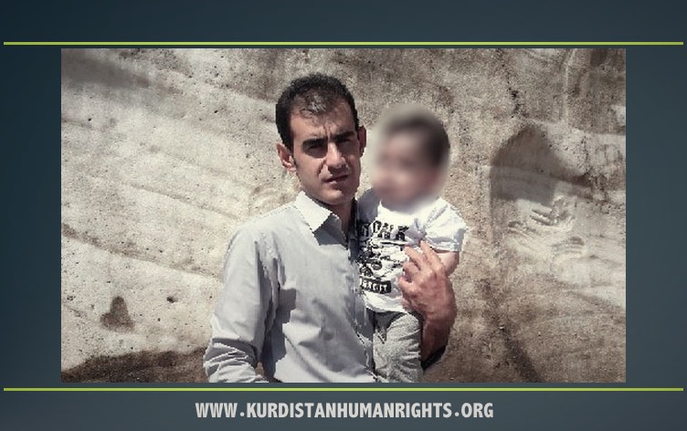 Kurdish Civilian Sent to Prison to Serve his Prison Sentence’
