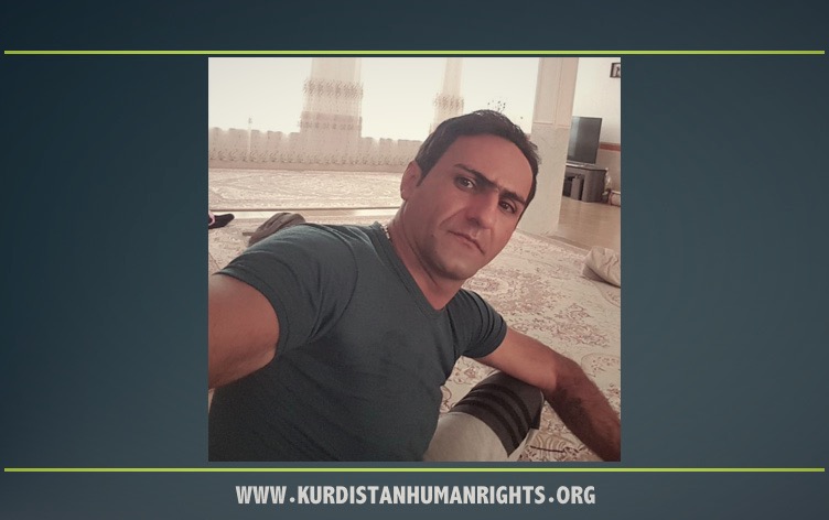 ارومیه؛ اقدام به خودکشی هادی رستمی زندانی محکوم به قطع عضو