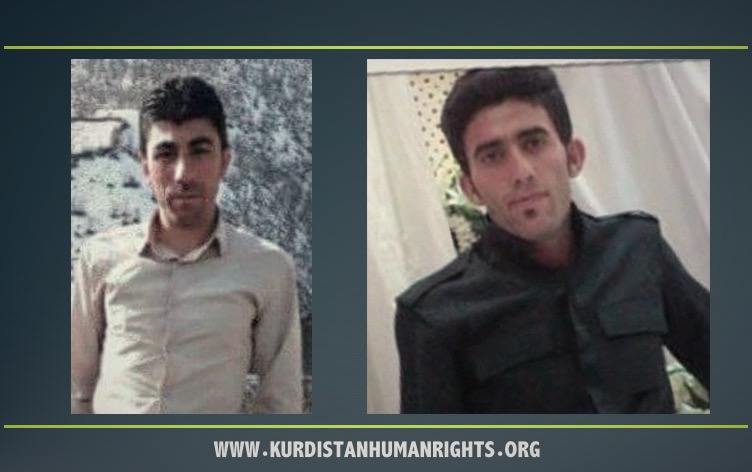 اشنویه؛ دو کولبر با تیراندازی نیروهای مرزبانی ایران کشته شدند