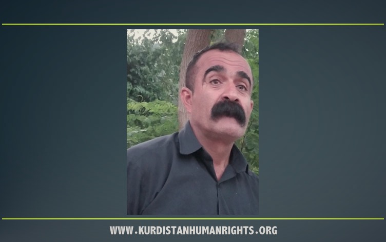 A Kurdish Civilian Sentenced to Five Years of Suspended Imprisonment