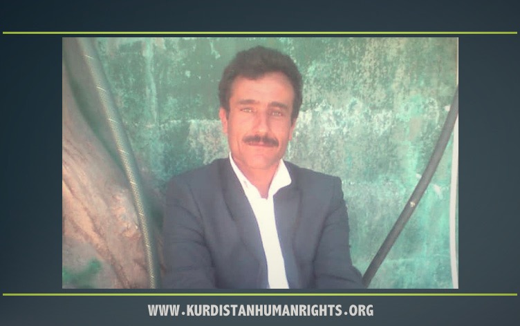 سلماس؛ یک کولبر با تیراندازی نیروهای مرزبانی ایران کشته شد